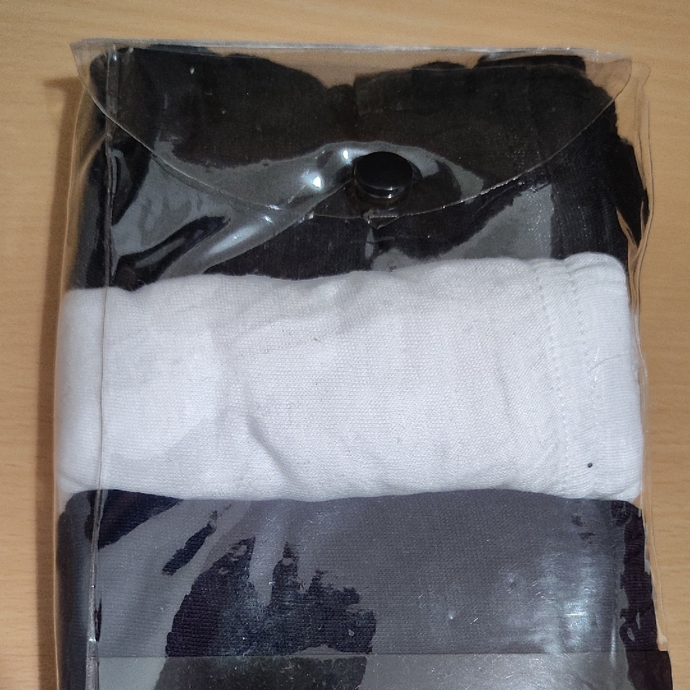 Retro Style Joseph Abboud Men's Assorted Low Rise Bikini Briefs 5 Pack Size XL - Picture 8 of 9